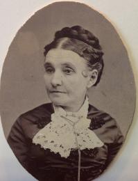 Elizabeth Faith Green (1855 - 1918) Profile